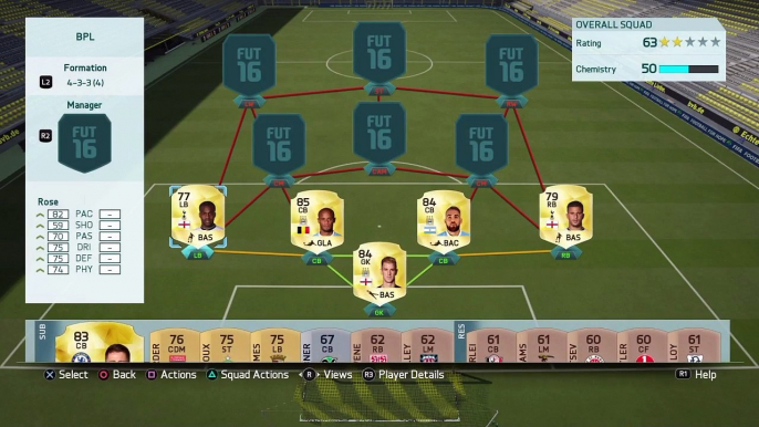 BPL SQUAD BUILDER!!!