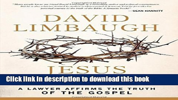 Read Book Jesus on Trial: A Lawyer Affirms the Truth of the Gospel ebook textbooks