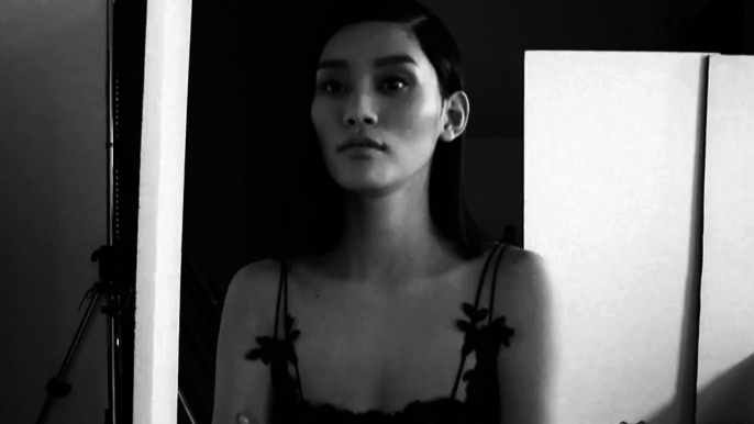 LA PERLA SS/15 | BTS