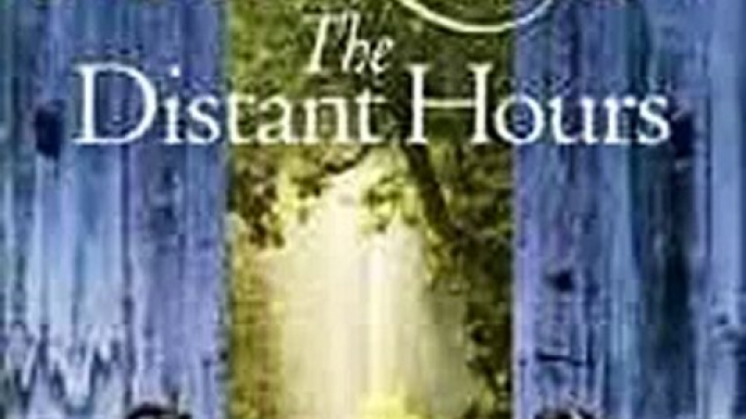 The Distant Hours Kate Morton Ebook EPUB PDF