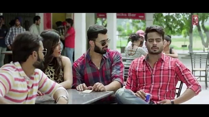 Chandigarh - Mankirt Aulakh - Main Teri Tu Mera - Latest Punjabi Movie 2016