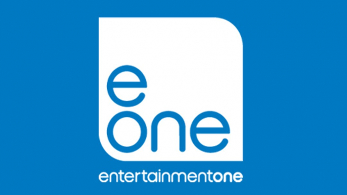 Entertainment One - Brand New (2015) DVD UK and Canada Logo