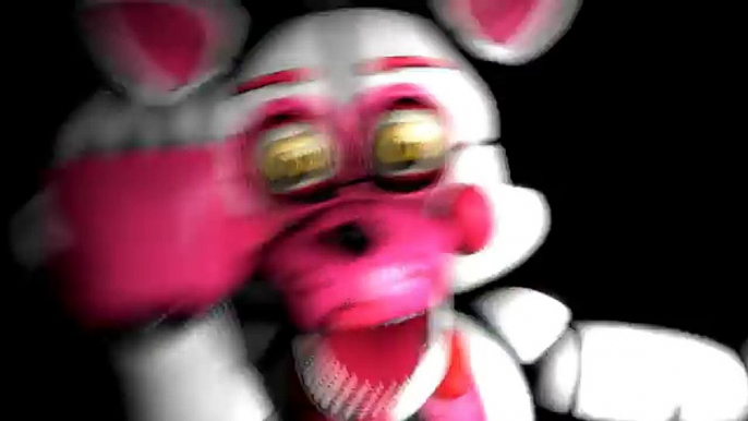 [FNaF ] The New Project (Sister Location Song                           - FNAF Sister Location five nights at freddy's animation)