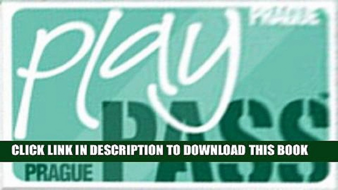 [PDF] Prague Play Pass: VIP Ticket to Nightlife and Activities Popular Online