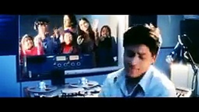 Aye Ajnabi - Dil Se - A.R.Rahman + Udit Narayan - HD [Mobile, 144p]