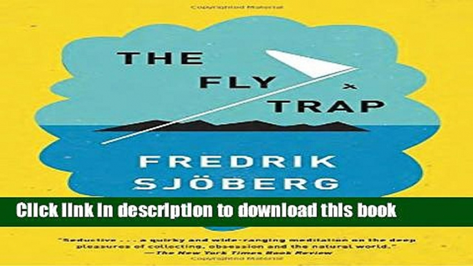 Read The Fly Trap PDF Online