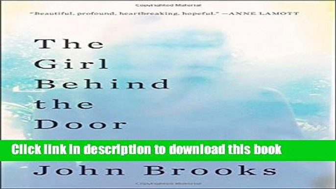 [PDF]  The Girl Behind the Door: A Father s Quest to Understand His Daughter s Suicide  [Read]
