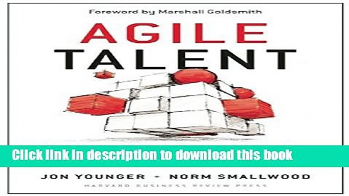 Download Books Agile Talent: How to Source and Manage Outside Experts ebook textbooks