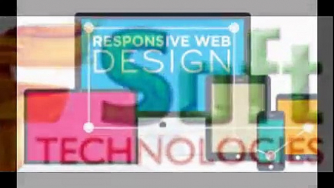 Responsive Website Design Company