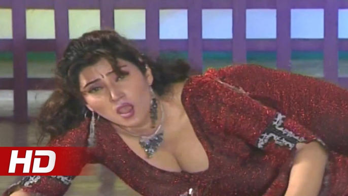 HINA SHAHEEN HOT MUJRA - TU YAAR VI MERA - PAKISTANI MUJRA DANCE - YouTube