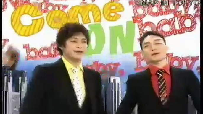 SMAP IN TOKYO THE LOCO-MOTION≪ロコモーション≫2