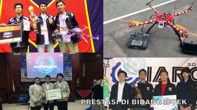 10 Alasan Kenapa Harus Daftar Sekolah Vokasi UGM