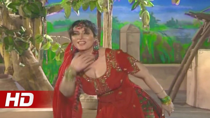 HINA SHAHEEN MUJRA - ZARA THORA JINA - PAKISTANI MUJRA DANCE