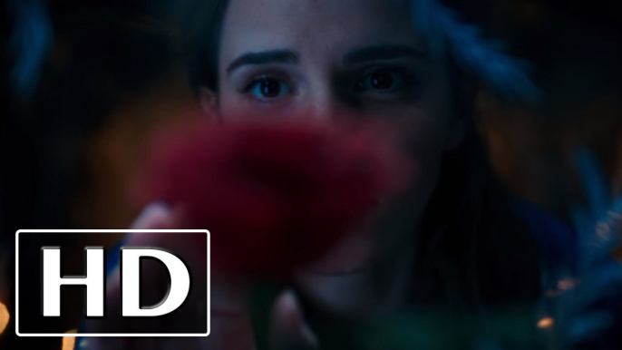 Beauty and the Beast ver online cine español