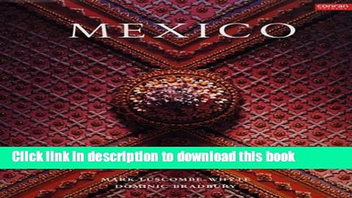 Read Mexico: Architecture, Interiors, Design  Ebook Free