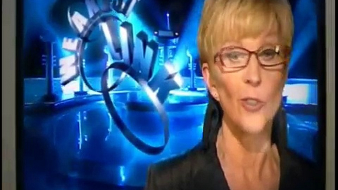 The Weakest Link DVD Game