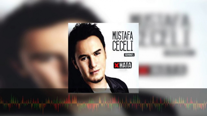 Mustafa Ceceli Şarkı (Radio Mix.)