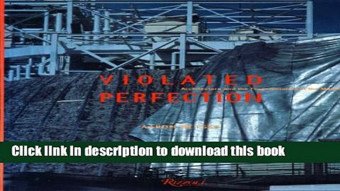 Download Violated Perfection  Ebook Online