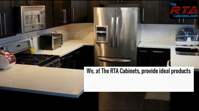 Need To Find A Reliable RTA Kitchen Cabinets Distributor - Thertacabinets.com