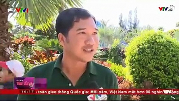 Chưa năm nào, hiện tượng “ cháy phòng khách sạn” tại Nha Trang lại gay gắt như năm nay, khiến cho không ít người phải đặt câu hỏi: liệu có phải là quá tải lượng khách hay vì lý do nào khác?