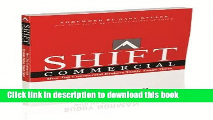 Read Books SHIFT Commercial ebook textbooks