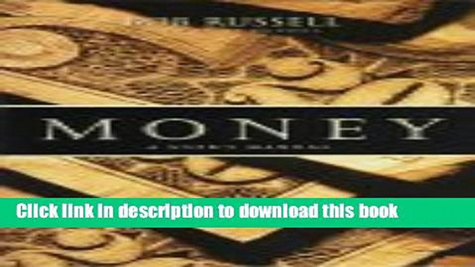 Read Books Money: The Owner s Manual ebook textbooks