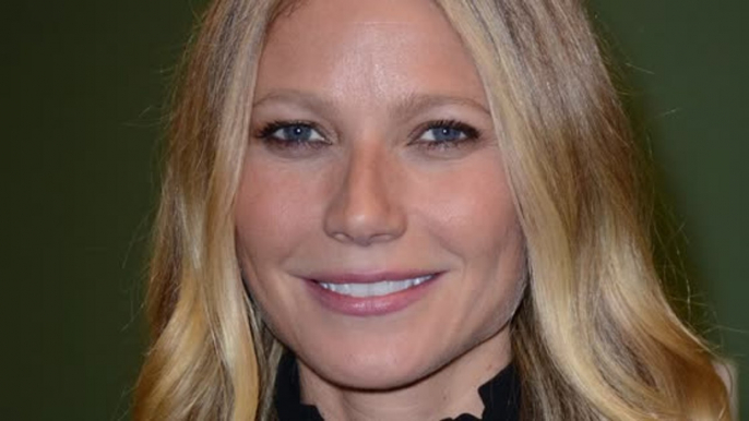 Gwyneth Paltrow Wants Her Name Separated From Goop