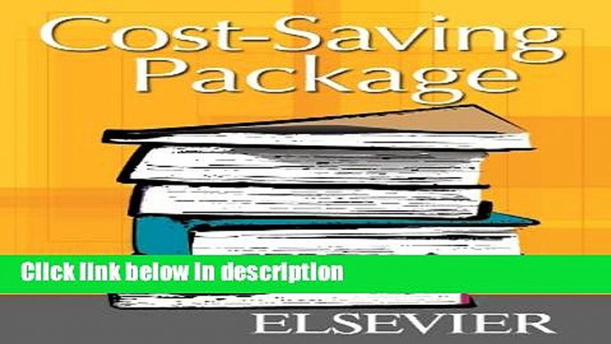 Books Introduction to Medical-Surgical Nursing - Text and Virtual Clinical Excursions 3.0 Package,