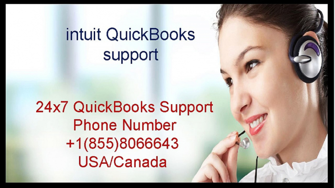 Make a call for the Quick books Support Phone Number 1-855-806-6643