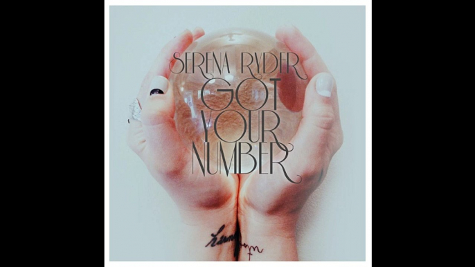 Serena Ryder - Got Your Number