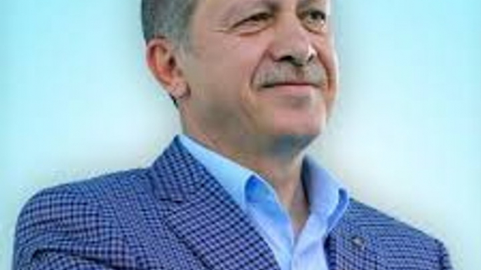 Recep Tayyip Erdoğan - AK Parti Seçim Müziği