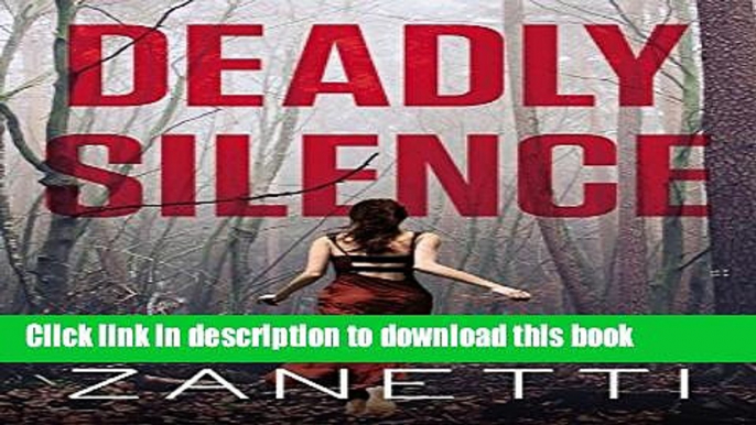 Read Books Deadly Silence (Blood Brothers) Ebook PDF