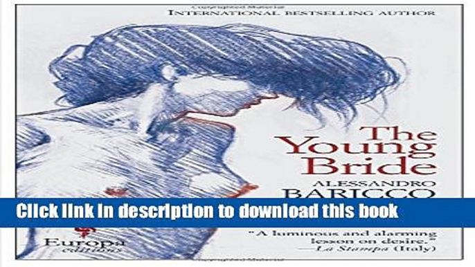 Download Books The Young Bride PDF Online