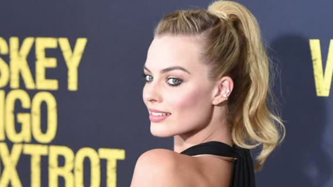 Margot Robbie élèvera ses enfants en Australie