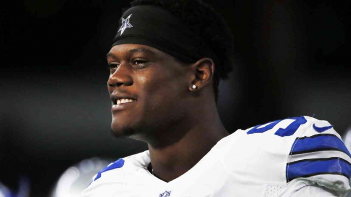 AP: Should Cowboys Cut Randy Gregory?