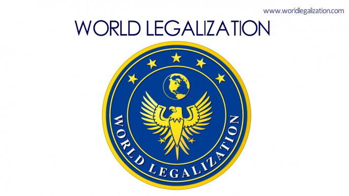 Apostille Services World Legalization Inc