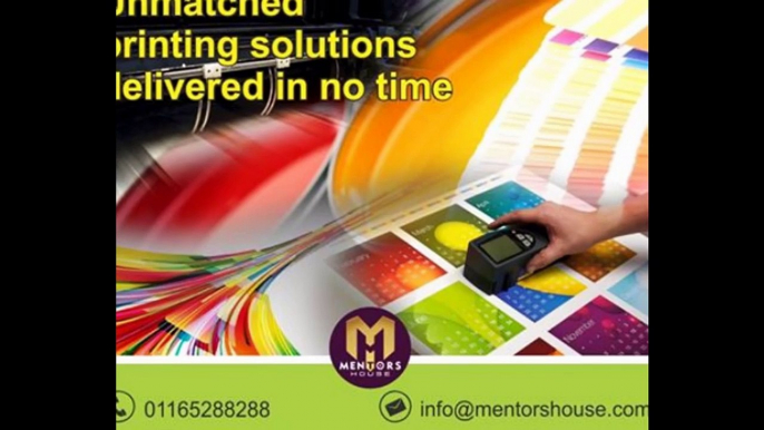 Low Cost Printing Service Dwarka,Offset Printing Companies Delhi - MentorsHouse (1)