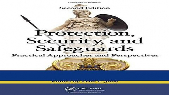 Read Protection, Security, and Safeguards: Practical Approaches and Perspectives, Second Edition