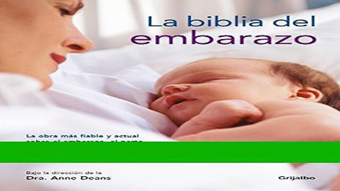 Download Books La biblia del embarazo / Your Pregnancy Bible (Spanish Edition) ebook textbooks