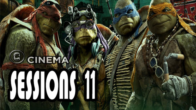 TMNT: Out of Shadows - Sessions 11 - Subtitle Indonesia (final)