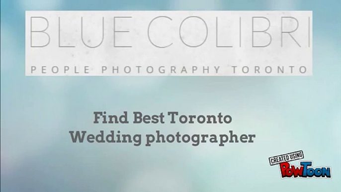 Best Toronto wedding photographers at Affordable Prices