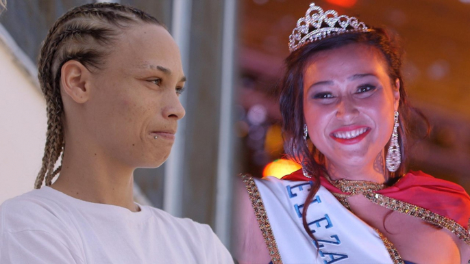 Crowning Miss Max: Inside Brazil's Biggest Prison Beauty Pageant