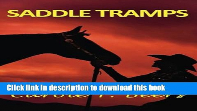 Books Saddle Tramps Full Online