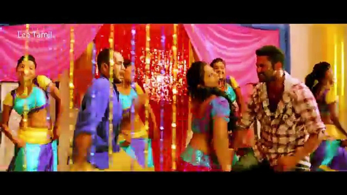 Kodambakkathil Kokila - New Release Tamil Movie Hot Item Video Song HD 2016 - Kulebagavali Na