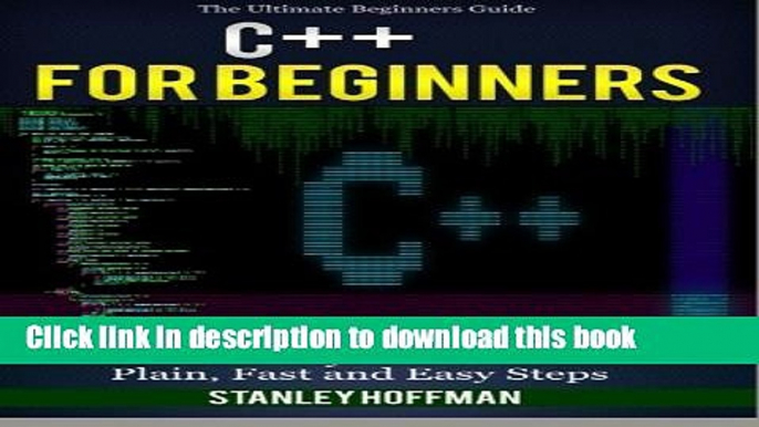 Books C++: A Smart Way to Learn C++ Programming and Javascript (c plus plus, C++ for beginners,