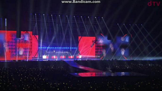 160224 BIGBANG BANG BANG BANG MADE TOUR IN JAPAN