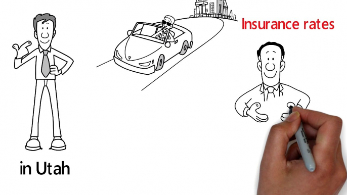 Auto Insurance Quotes Utah - Compare Lowest Car Rates