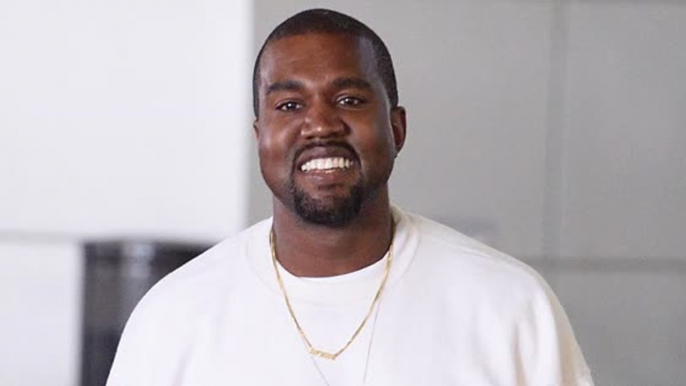 Kanye West Discusses Running For President in 2020