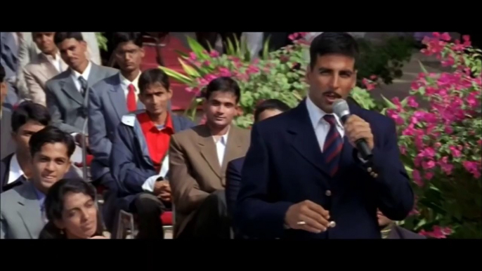 Humein Tumse Hua Hai Pyar (HD) _ Ab Tumhare Hawale Watan Saathiyo _ Akshay Kumar, Divya