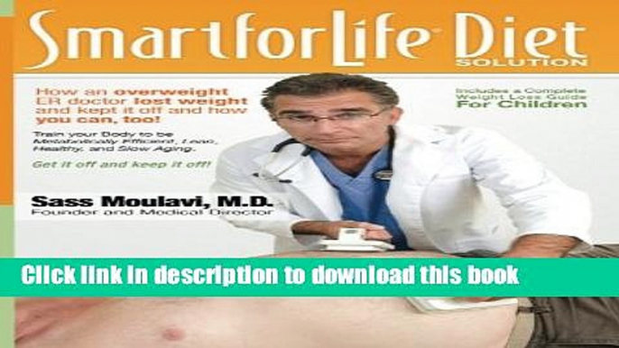 Ebook Smart for Life Full Online